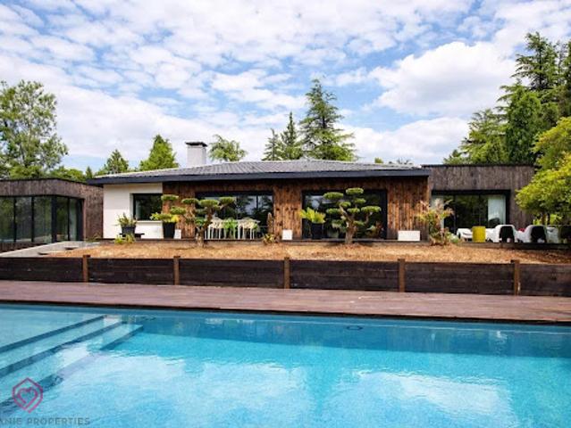 Villa vente à Castres, Sorèze