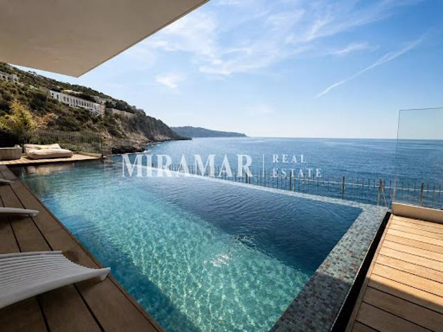 Villa vente à Nice