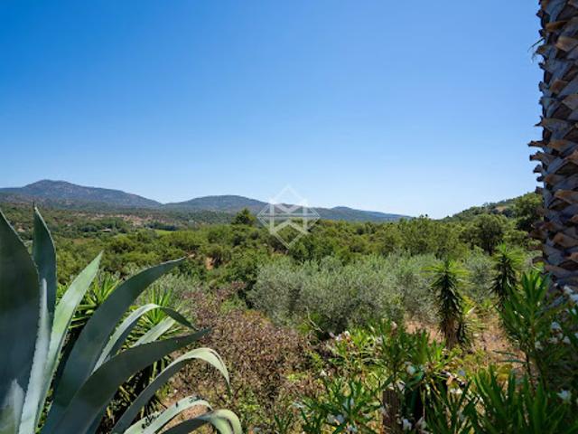 Villa vente à Arrondissement de Draguignan, Plan-de-la-tour