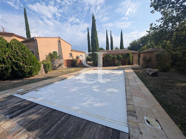 Villa vente à Vaison-la-Romaine, Vaucluse