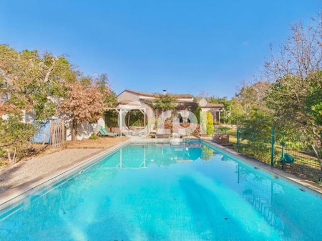 Villa vente à Arrondissement de Draguignan, Fayence