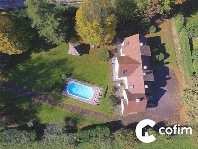 Villa vente à Idron-ousse-sendets