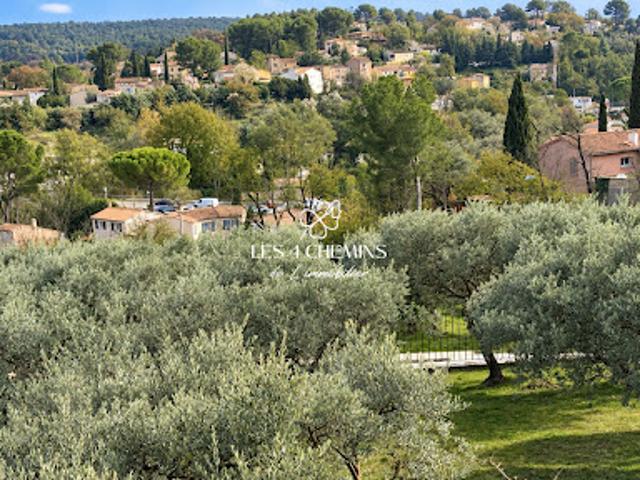 Villa vente à Aix-en-Provence, Aix-en-provence