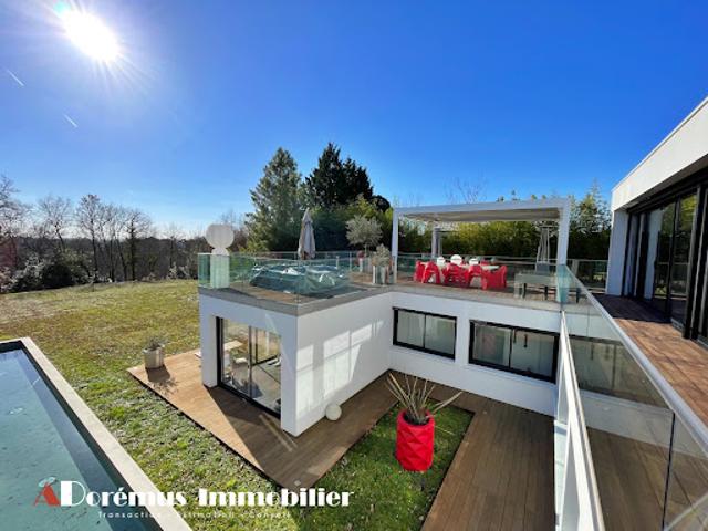 Villa vente à Bordeaux, Floirac