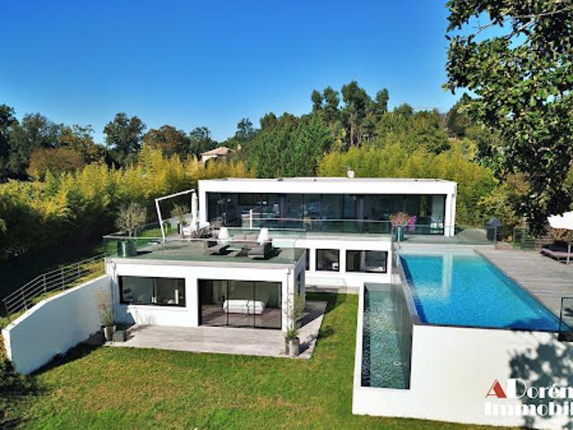 Villa vente à Bordeaux, Floirac