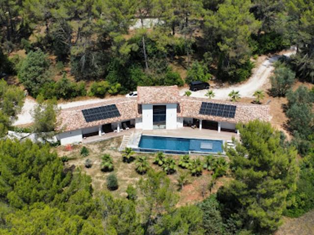 Villa vente à Arrondissement de Draguignan, Draguignan