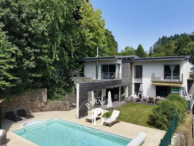 Villa vente à Épinal, Epinal