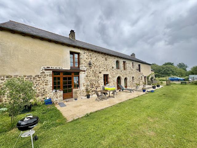 Villa vente à Rennes, Bretagne