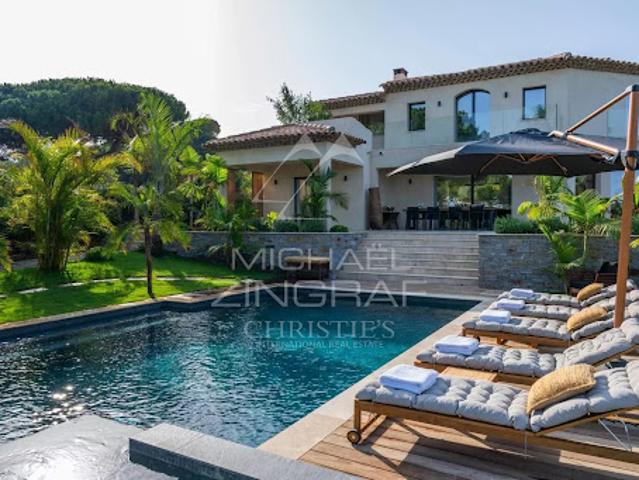 Villa vente à Arrondissement de Draguignan, Ramatuelle