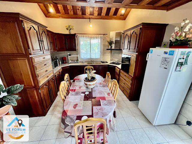 Villa vente à La Réunion
