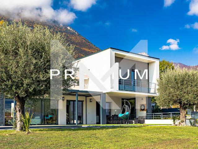 Villa vente à Grenoble, Saint-ismier