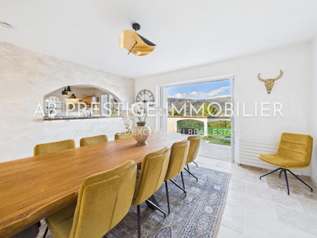 Villa vente à Grasse, Peymeinade