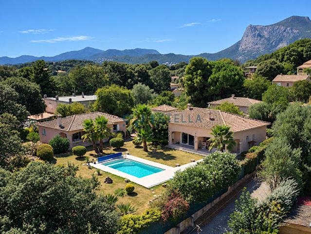 Villa vente à Ajaccio, Peri