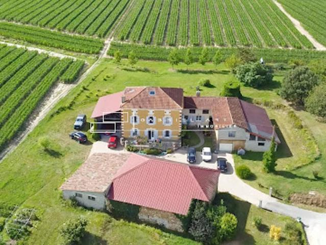 Villa vente à France métropolitaine, Saint-sever