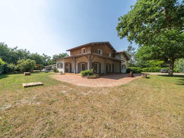 Villa vente à Mont-de-Marsan, Parentis-en-born