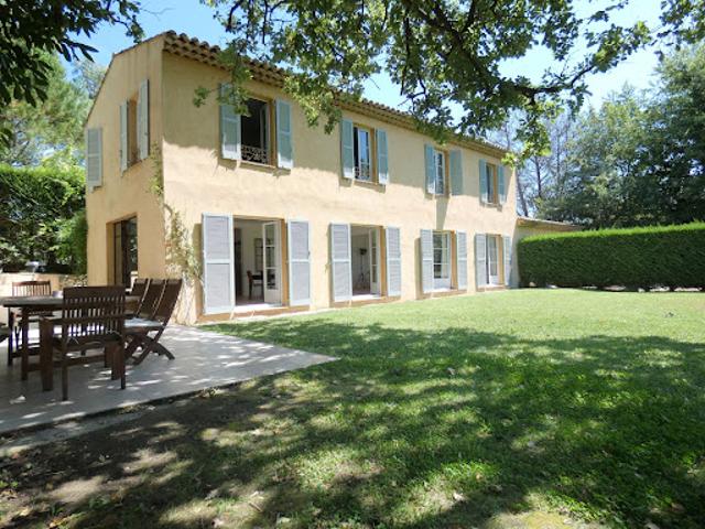 Villa vente à Grasse, Alpes-Maritimes