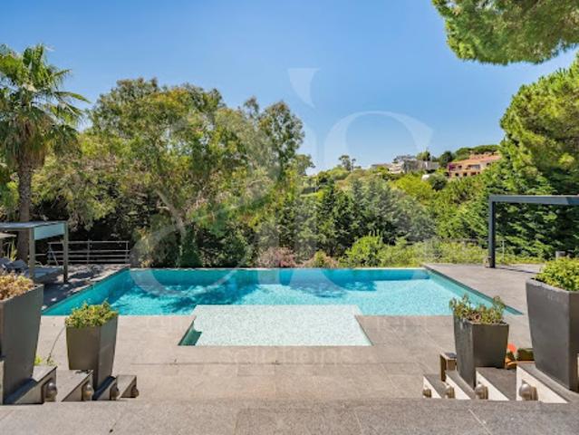 Villa vente à Grasse, Cannes