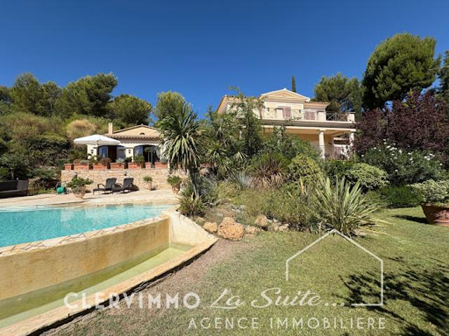 Villa vente à France métropolitaine, Gémenos