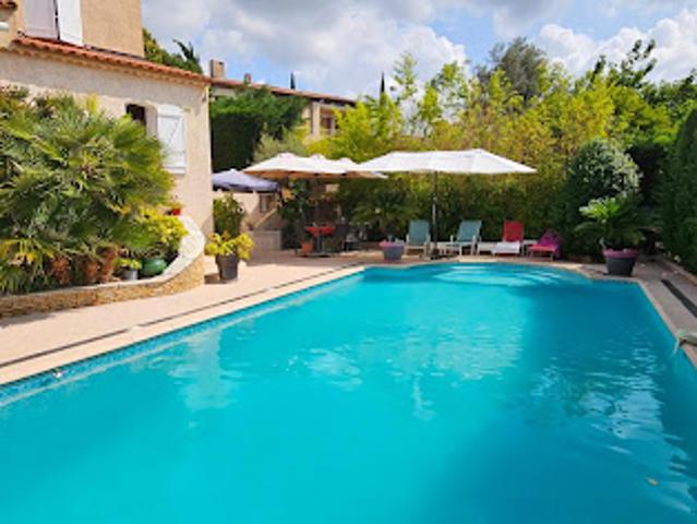 Villa vente à Arrondissement de Toulon, La Seyne-sur-mer
