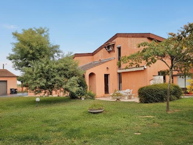 Villa vente à Muret, Lherm