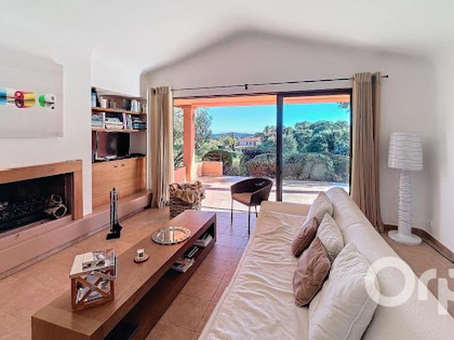 Villa vente à Sartène, Zonza