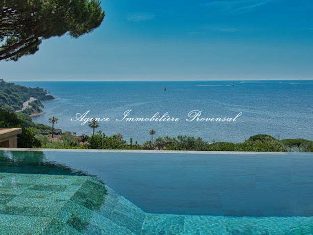 Villa vente à Sainte-maxime, La Croisette