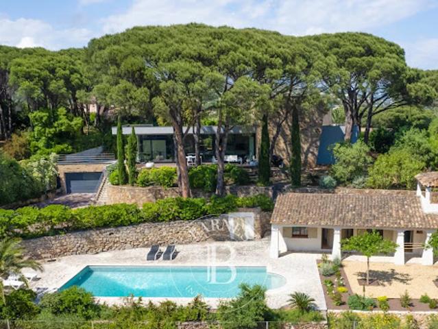 Villa vente à Arrondissement de Draguignan, Sainte-maxime