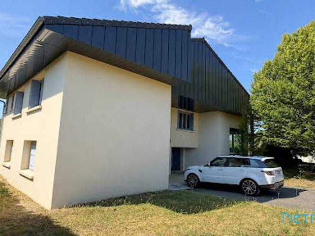 Villa vente à Bourg-en-Bresse, Dagneux