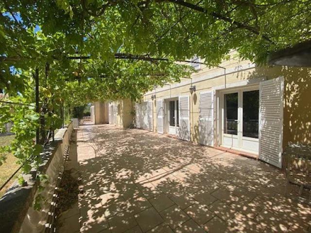 Villa vente à France métropolitaine, Solliès-pont