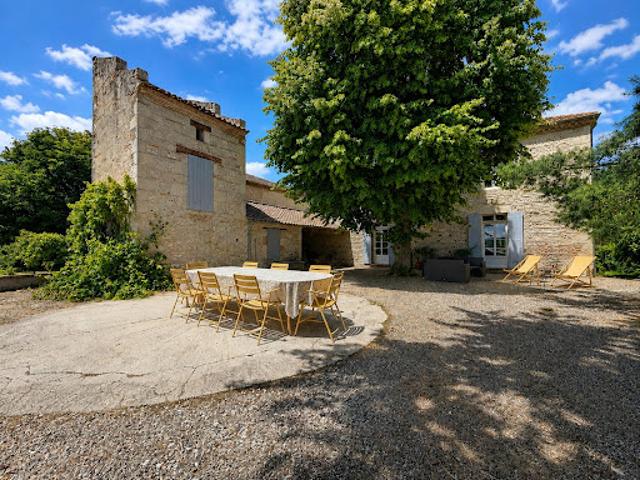 Villa vente à Agen, Layrac