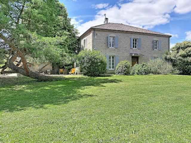 Villa vente à Agen, Layrac
