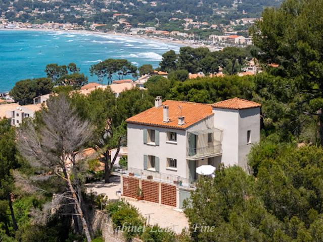 Villa vente à Arrondissement de Toulon, Saint-cyr-sur-mer