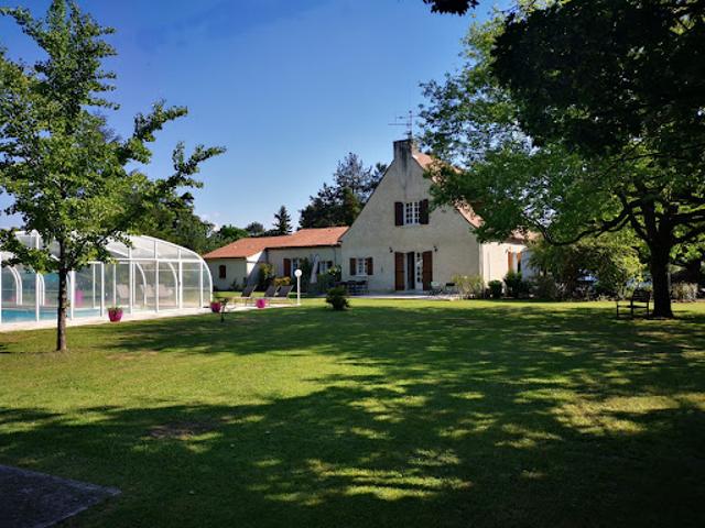 Villa vente à Bergerac