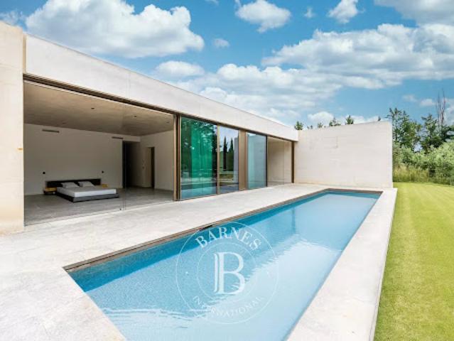 Villa vente à Aix-en-Provence, Aix-en-provence