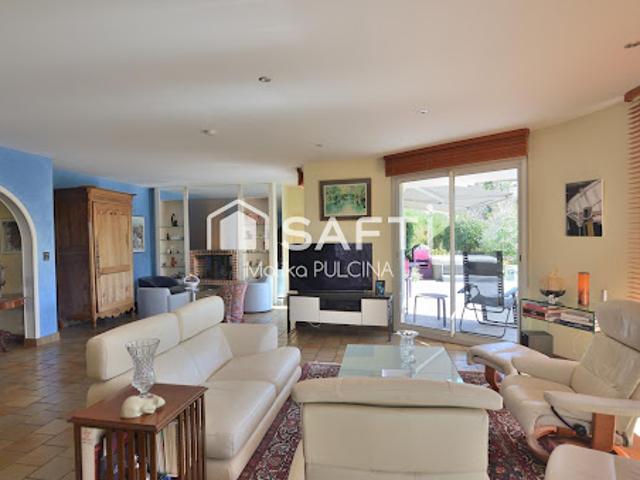 Villa vente à Château-d'Olonne, Les Sables-d'Olonne