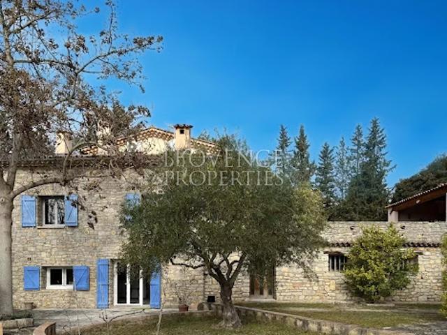 Villa vente à Arrondissement de Draguignan, Lorgues