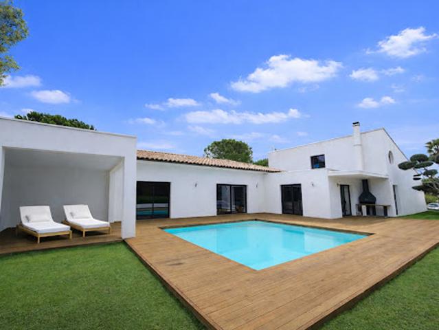 Villa vente à Narbonne