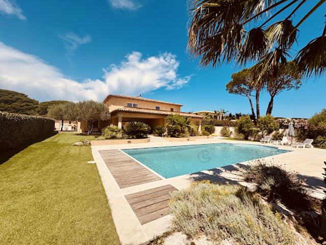 Villa vente à Arrondissement de Draguignan, Sainte-maxime