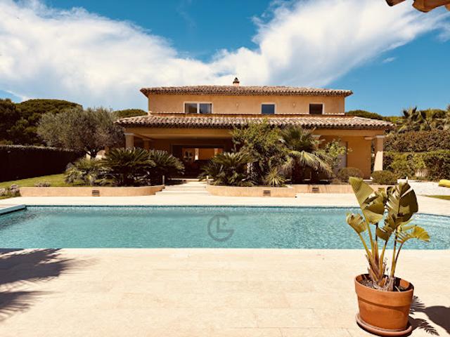 Villa vente à Arrondissement de Draguignan, Sainte-maxime