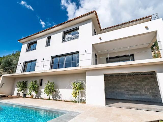 Villa vente à Grasse, Spéracèdes