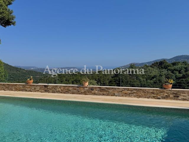 Villa vente à Grasse, Peymeinade