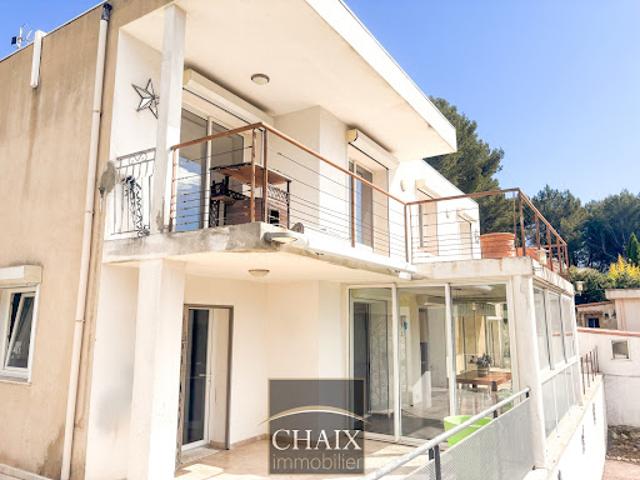 Villa vente à Marseille, Carnoux-en-provence
