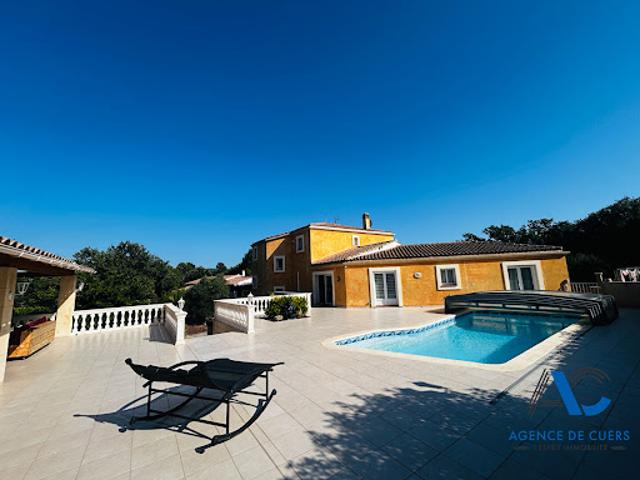 Villa vente à Brignoles, Méounes-lès-montrieux