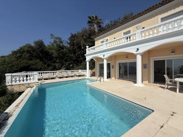 Villa vente à Grasse, Mandelieu-la-napoule