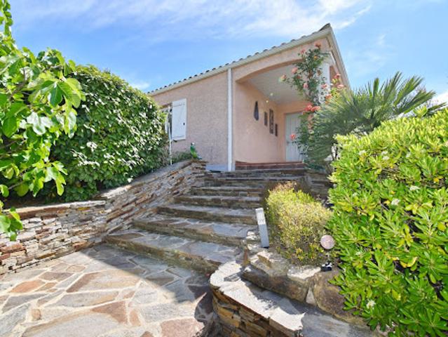 Villa vente à Béziers, Roujan