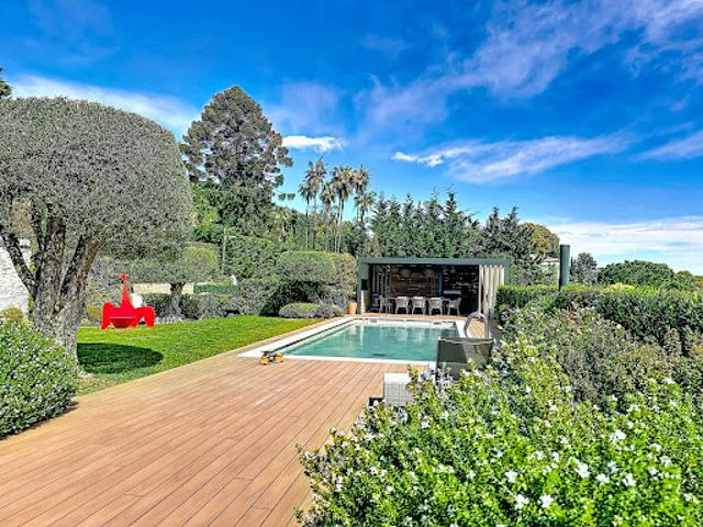 Villa vente à Grasse, Vallauris