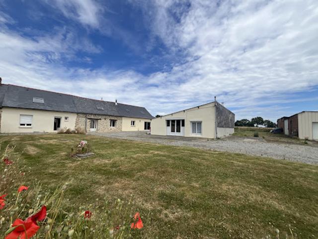Villa vente à Redon, Bretagne