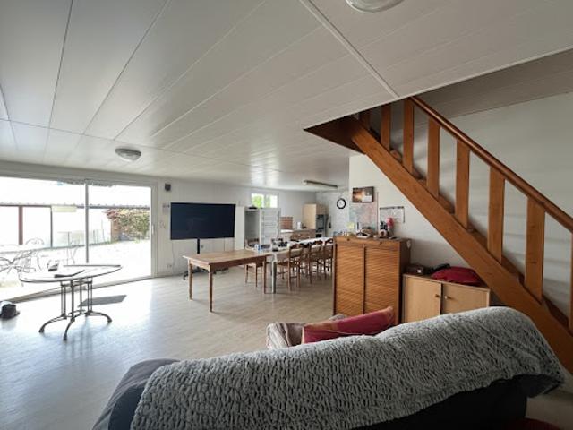 Villa vente à Redon, Bretagne