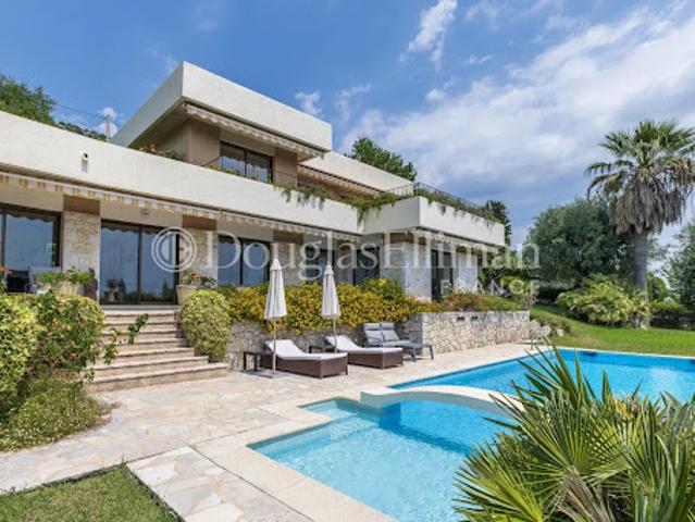 Villa vente à Grasse, Vence
