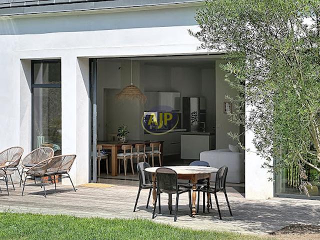 Villa vente à Nantes
